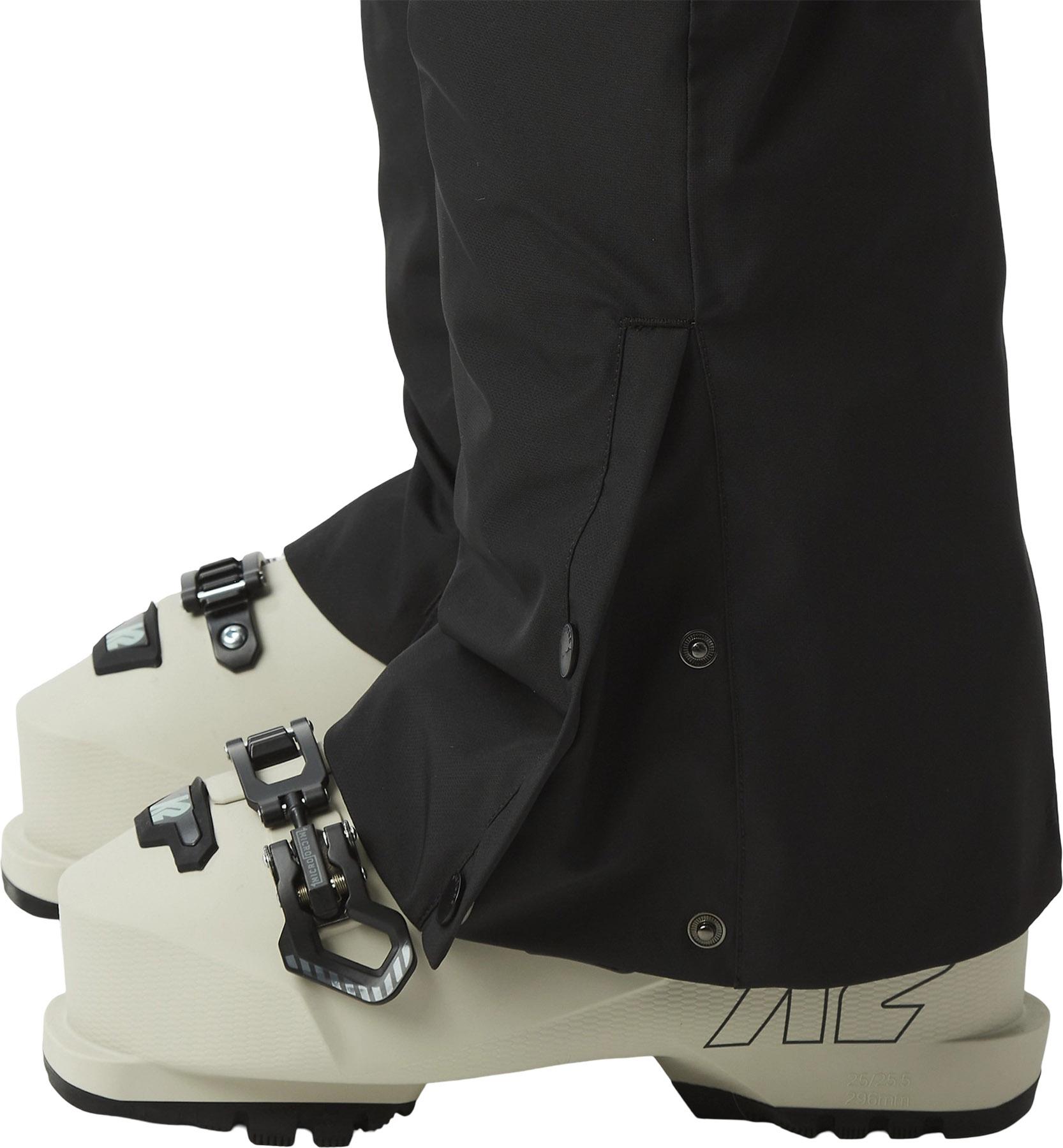 Numéro de l'image de la galerie de produits 6 pour le produit Pantalon de ski 2 couches Exa - Femme