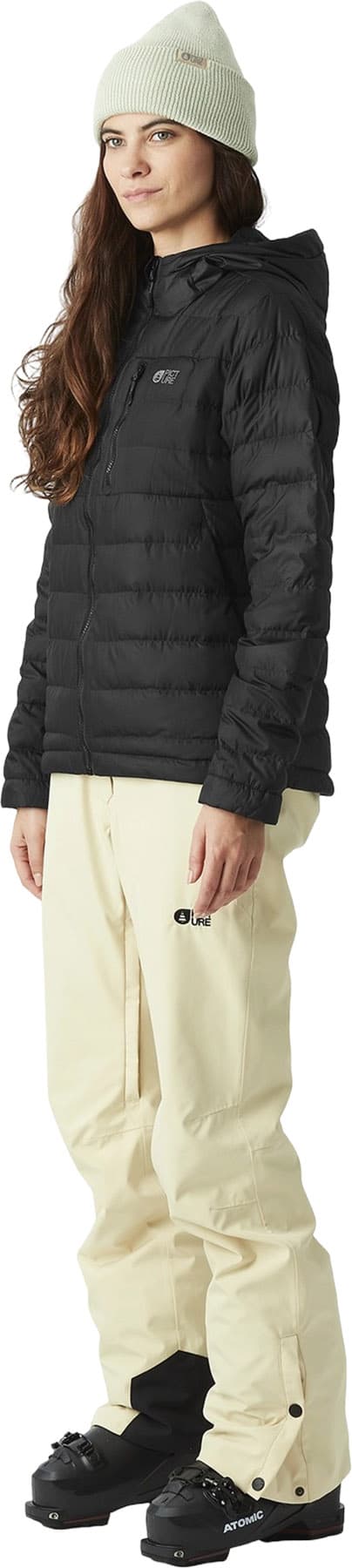 Product gallery image number 8 for product EXA 2 Layer Ski Pants - Women's