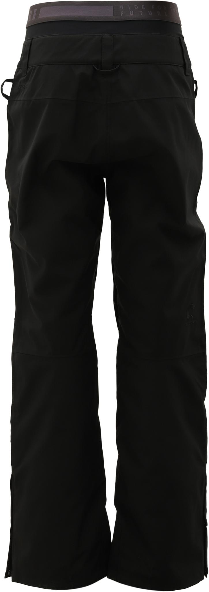 Product gallery image number 10 for product EXA 2 Layer Ski Pants - Women's