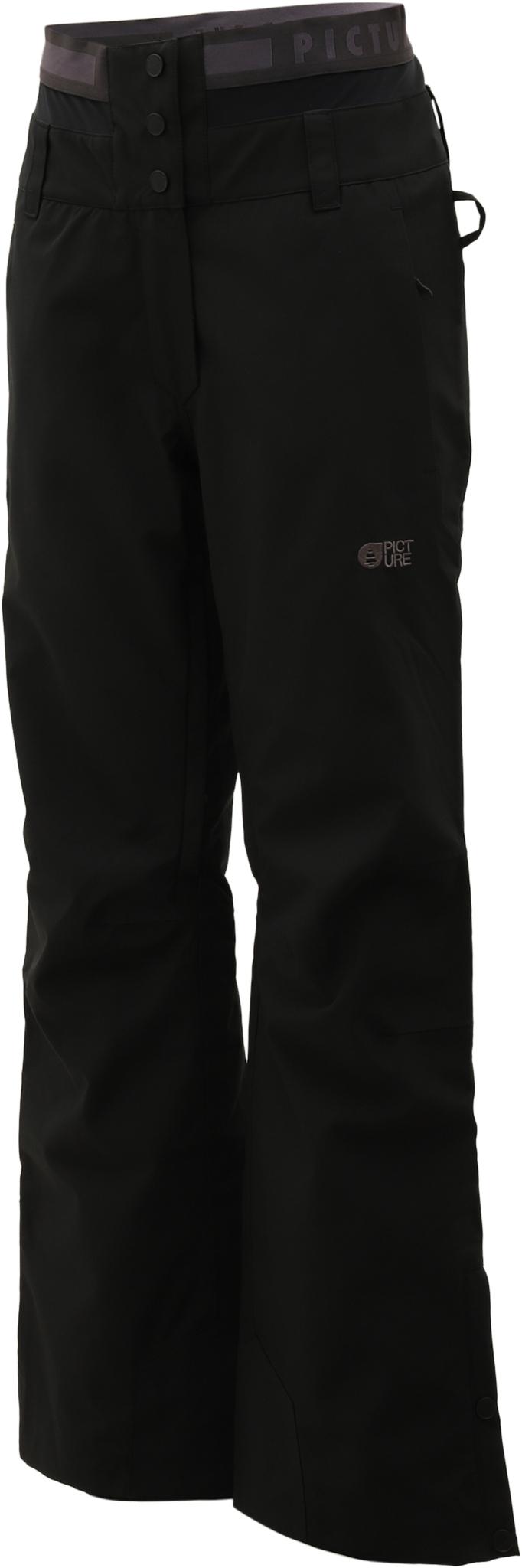 Product gallery image number 9 for product EXA 2 Layer Ski Pants - Women's