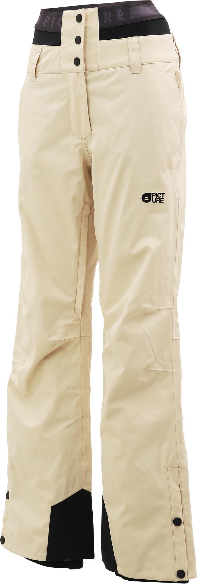 Product gallery image number 9 for product EXA 2 Layer Ski Pants - Women's