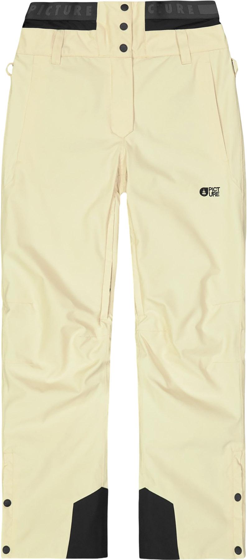 Product gallery image number 1 for product EXA 2 Layer Ski Pants - Women's