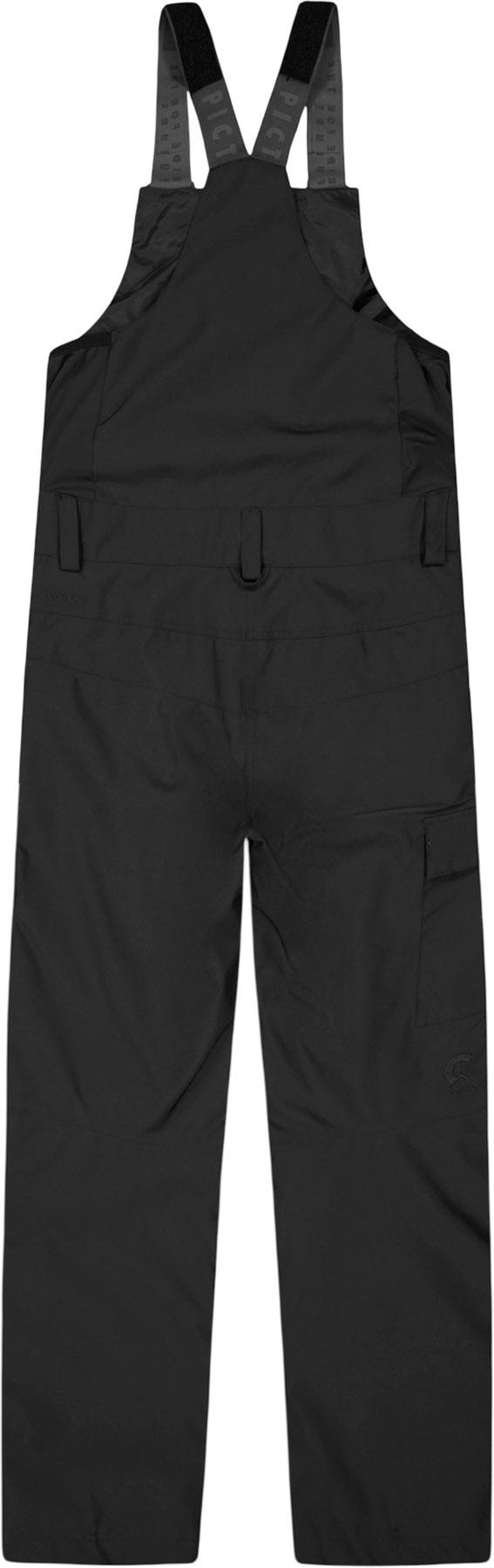 Product gallery image number 3 for product Brita 2 Layer Bib Pants - Women's