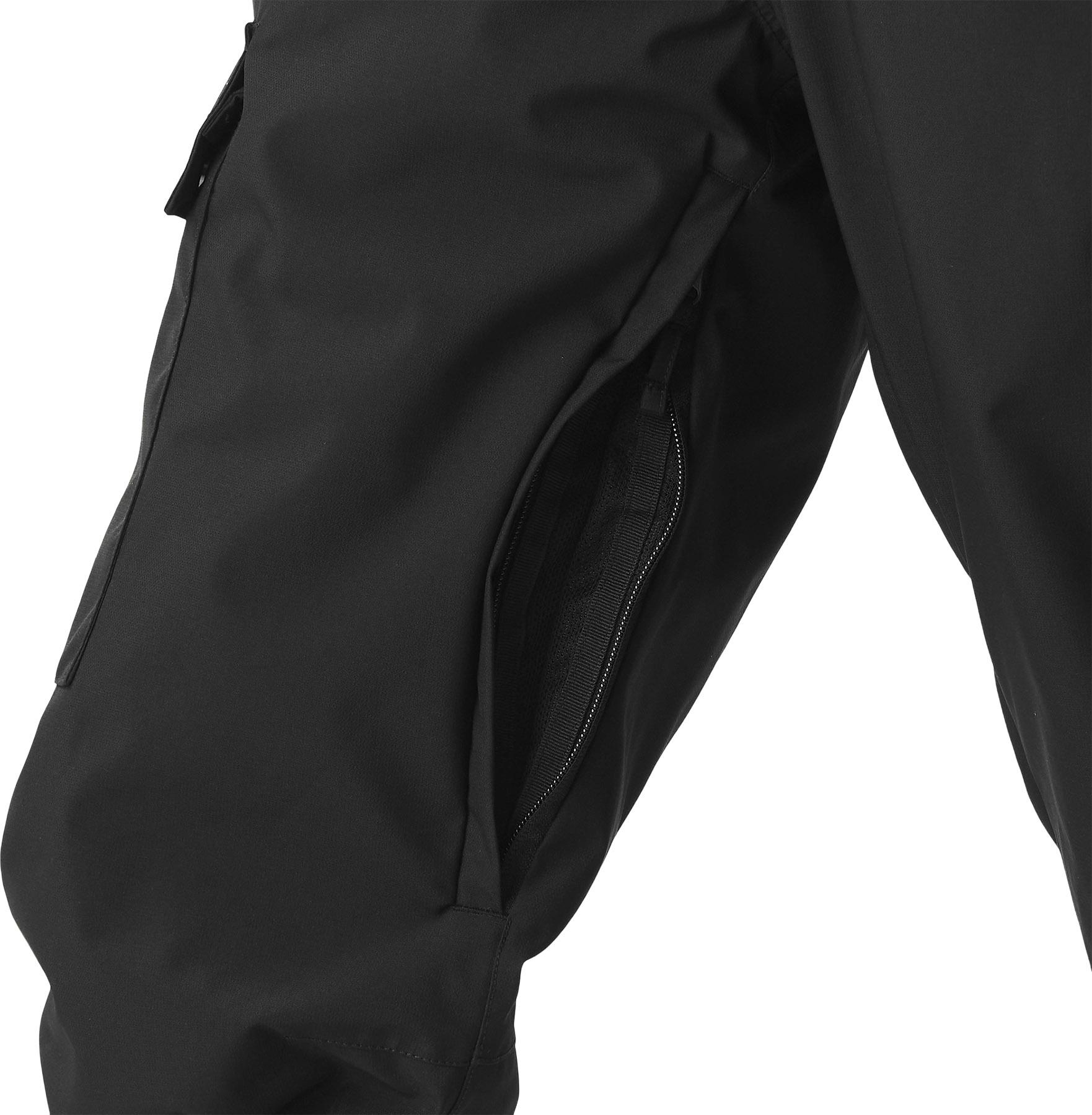 Product gallery image number 6 for product Brita 2 Layer Bib Pants - Women's