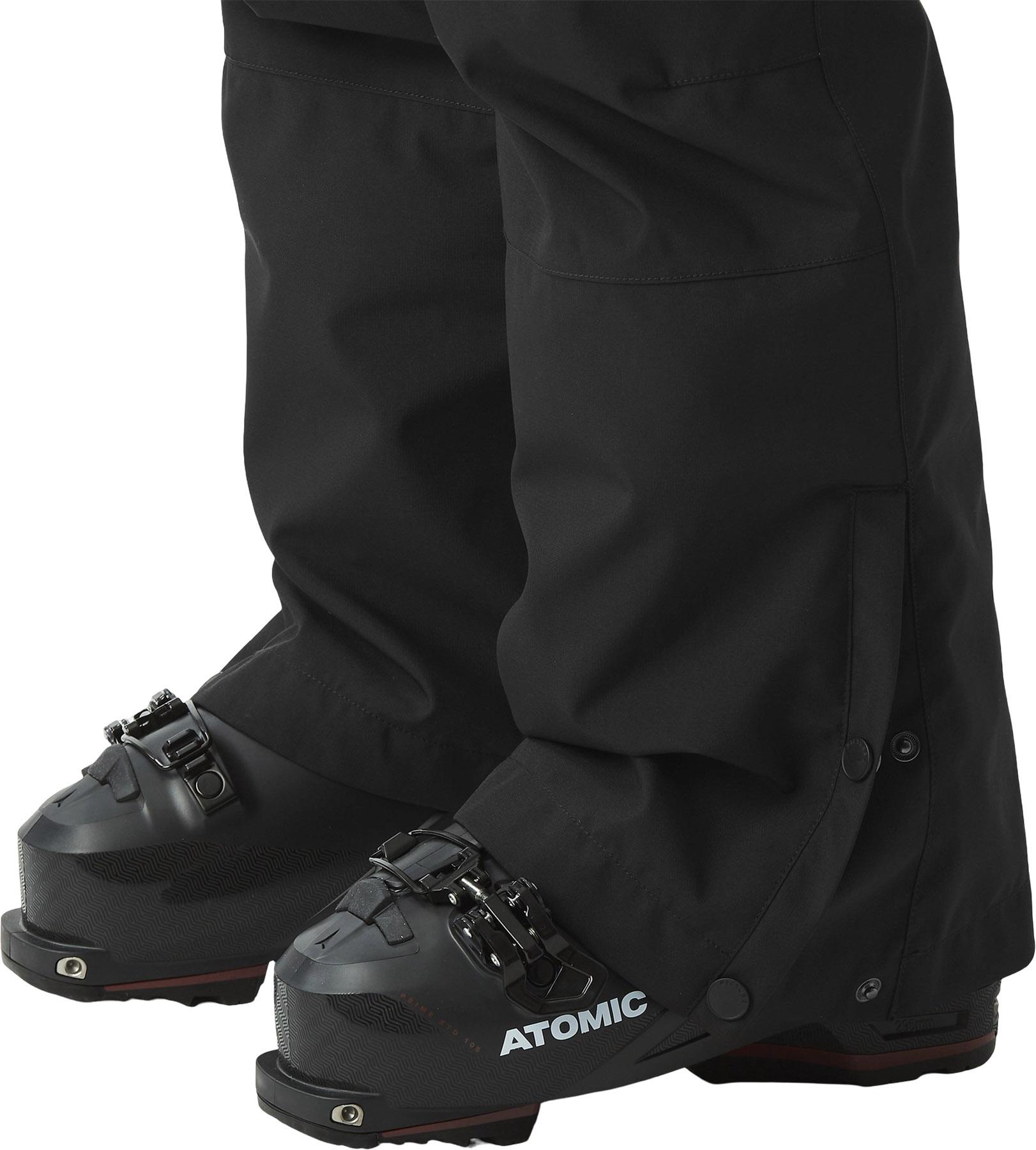 Product gallery image number 7 for product Brita 2 Layer Bib Pants - Women's