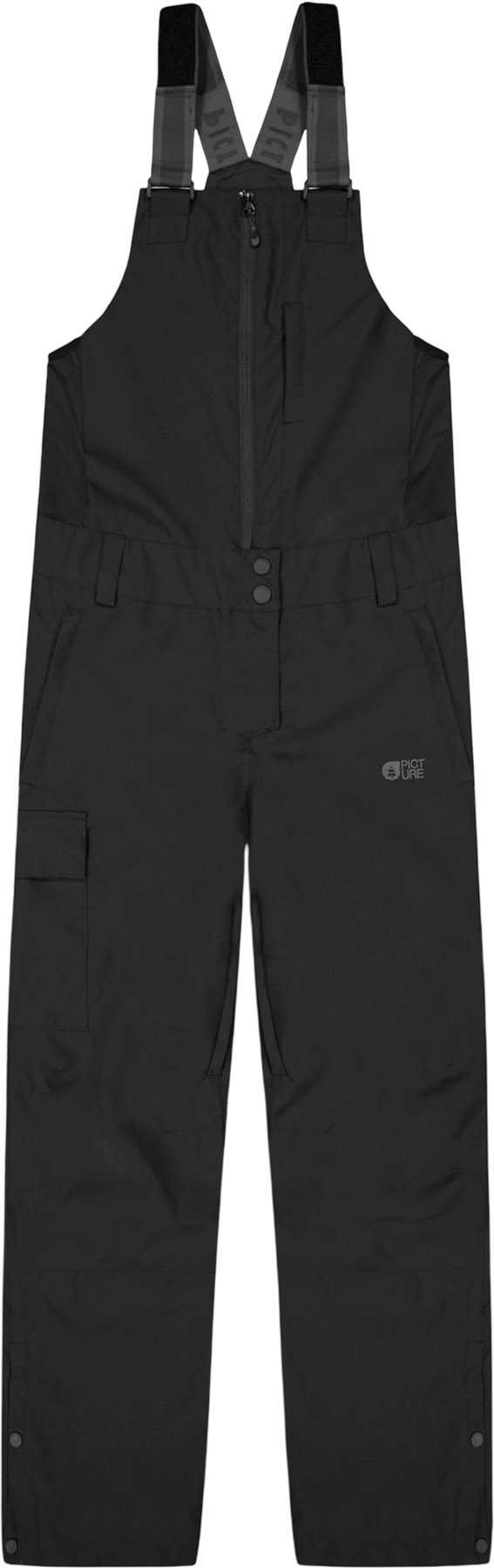 Product image for Brita 2 Layer Bib Pants - Women's