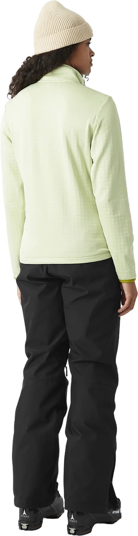 Product gallery image number 8 for product Treva 2 Layer Ski Pants - Women's