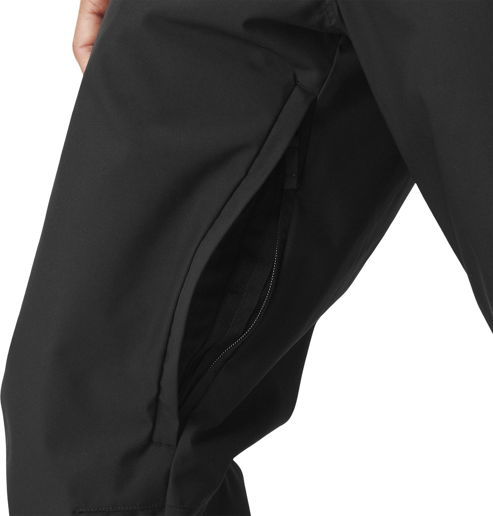 Product gallery image number 4 for product Treva 2 Layer Ski Pants - Women's