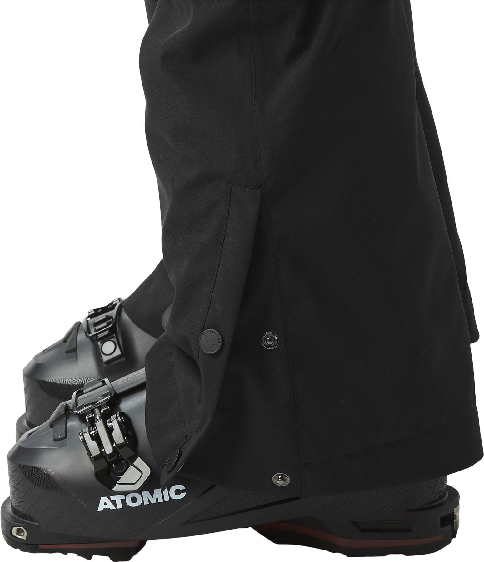 Product gallery image number 5 for product Treva 2 Layer Ski Pants - Women's