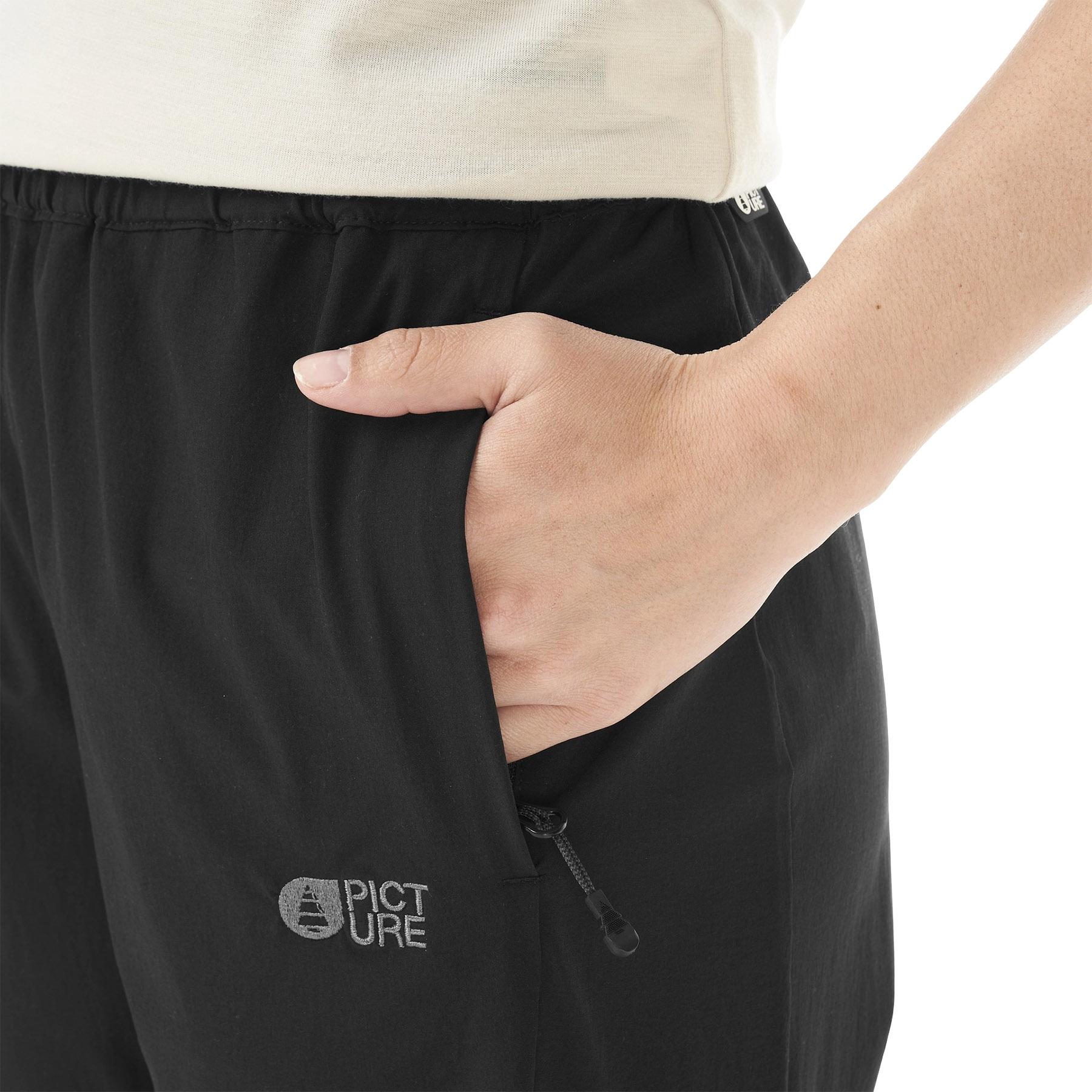 Product gallery image number 4 for product Tulee Stretch Pants - Women's
