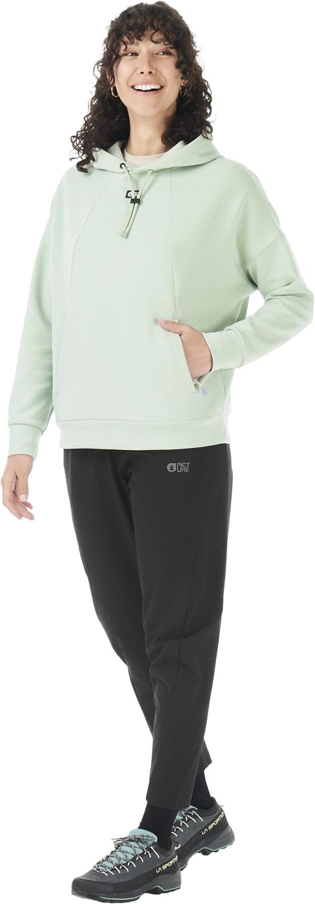 Product gallery image number 6 for product Tulee Stretch Pants - Women's