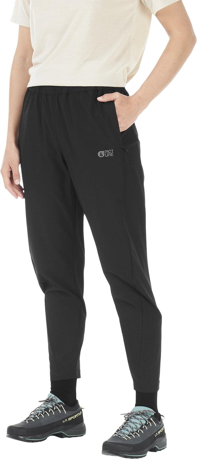 Product gallery image number 5 for product Tulee Stretch Pants - Women's