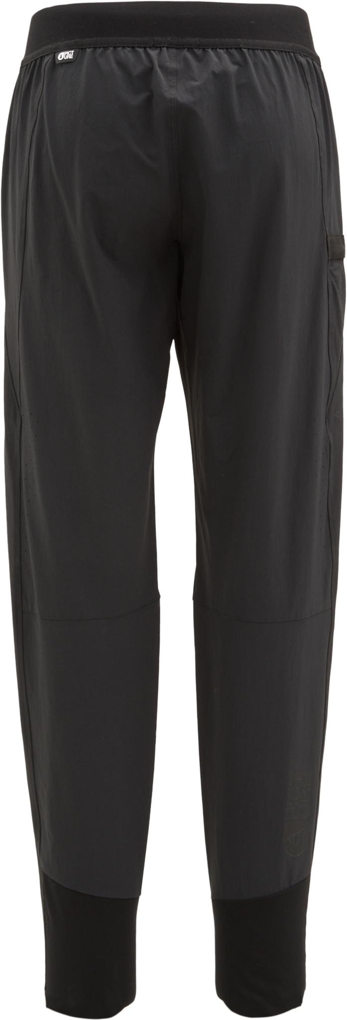 Product gallery image number 2 for product Pantalon extensible Velan - Femme