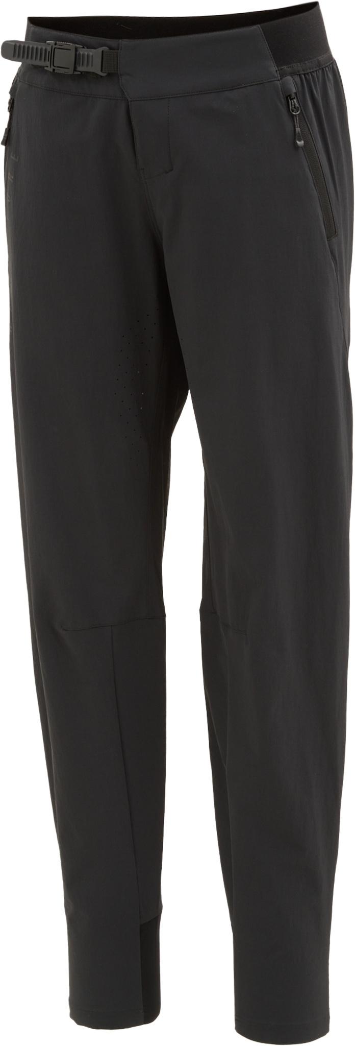 Product gallery image number 3 for product Pantalon extensible Velan - Femme