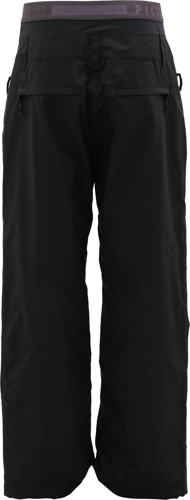 Numéro de l'image de la galerie de produits 3 pour le produit Pantalon de ski Akna Baggy - Femme