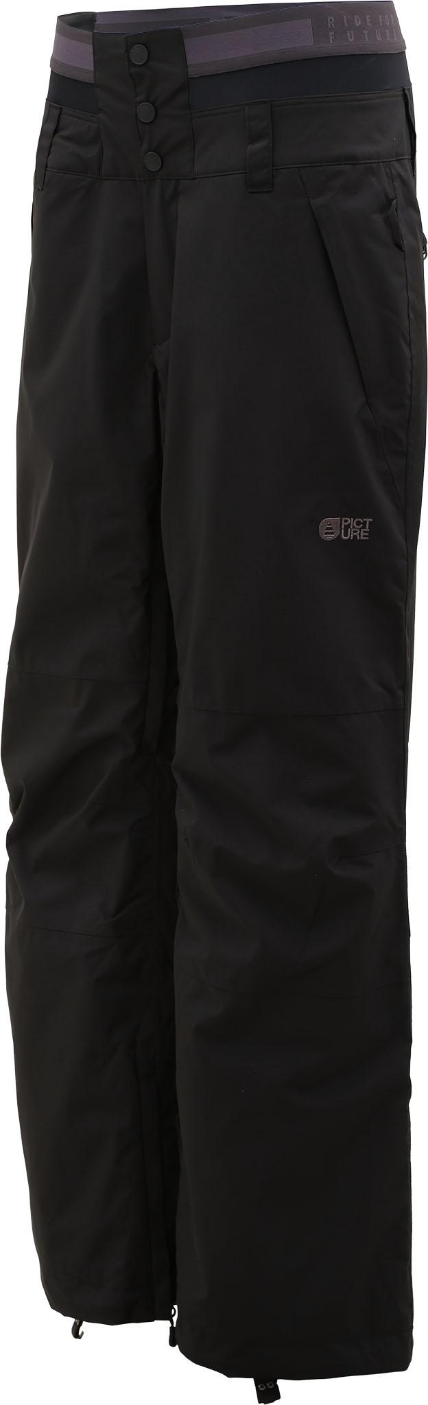 Numéro de l'image de la galerie de produits 2 pour le produit Pantalon de ski Akna Baggy - Femme