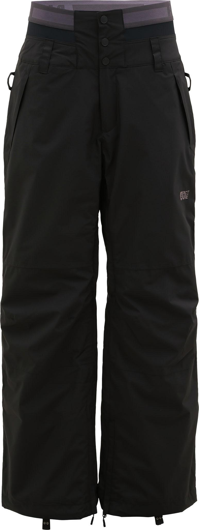 Image de produit pour Pantalon de ski Akna Baggy - Femme