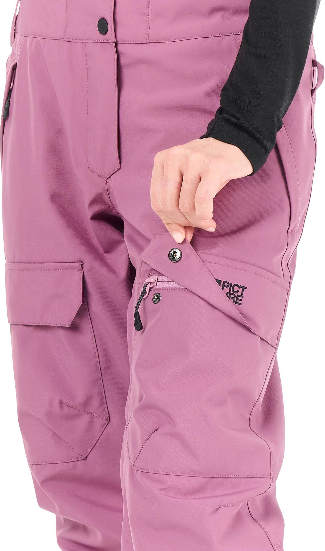 Product gallery image number 6 for product Treva Ski Pants - Women's