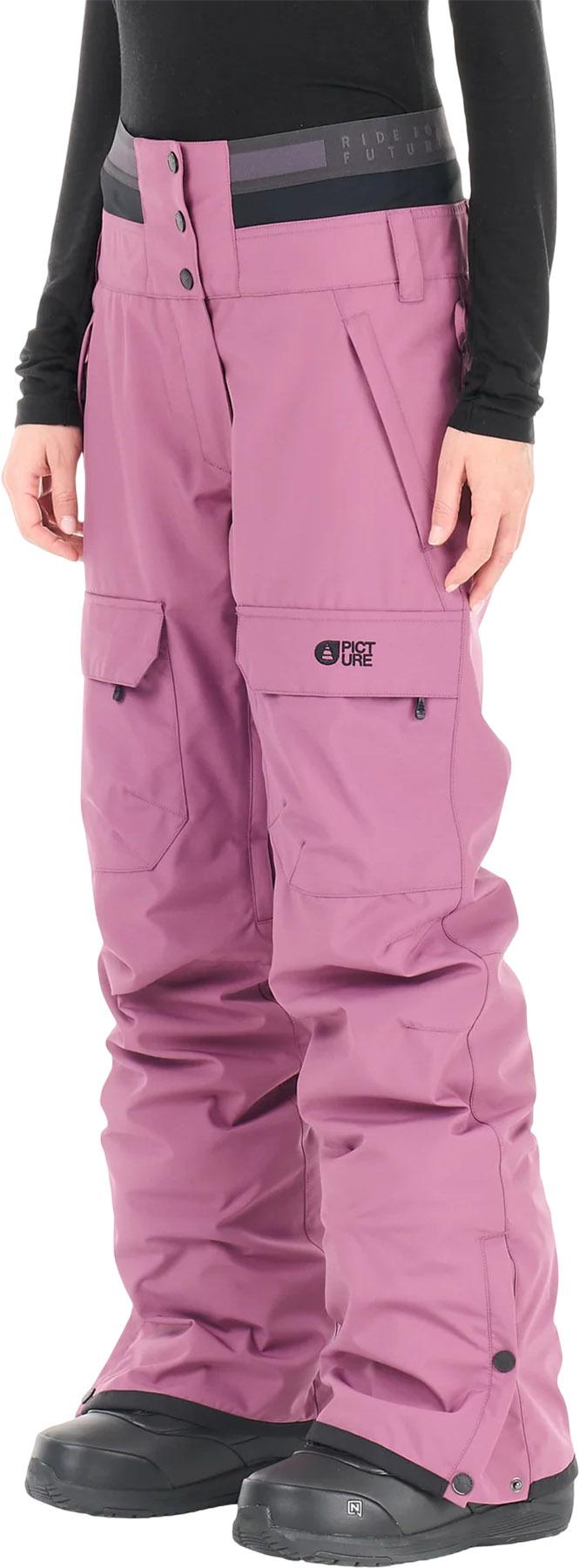 Product gallery image number 10 for product Treva Ski Pants - Women's
