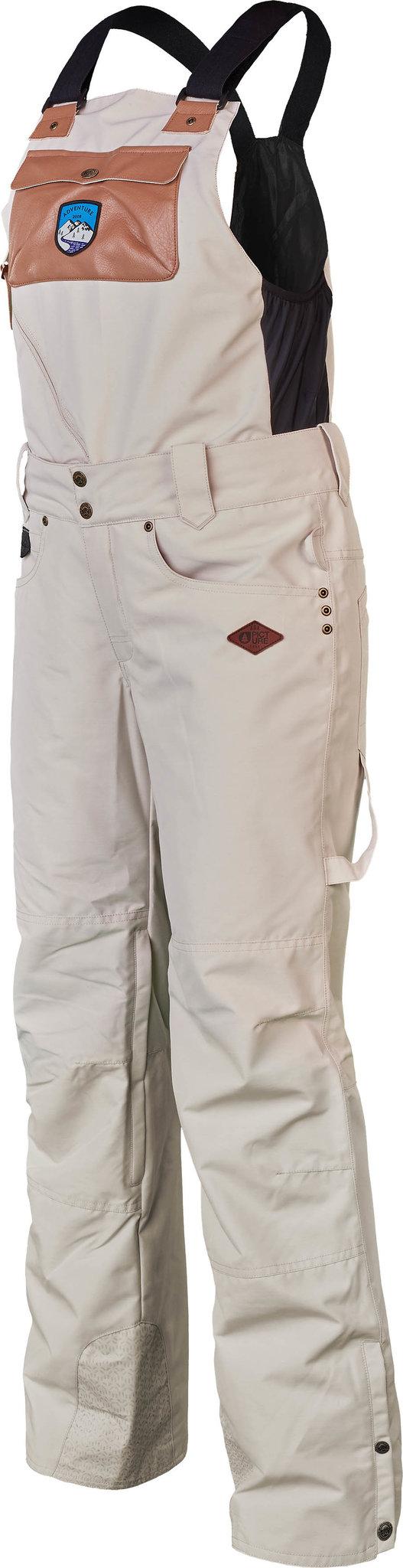 Product gallery image number 1 for product Seattle Bib - Women's