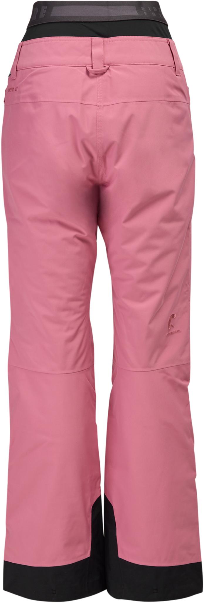 Numéro de l'image de la galerie de produits 3 pour le produit Pantalon Exa - Femme