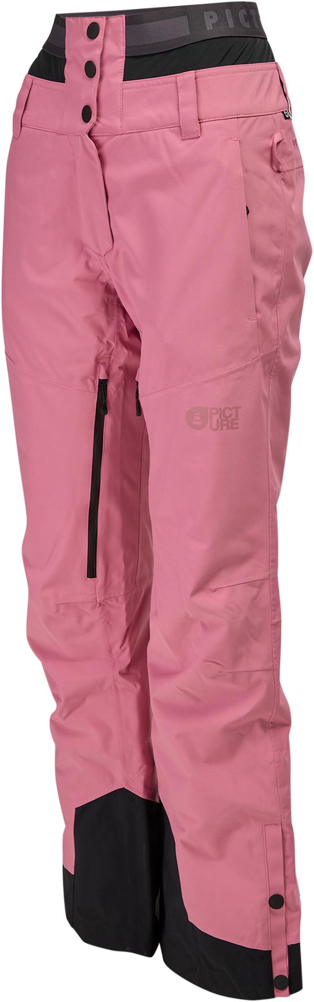 Numéro de l'image de la galerie de produits 2 pour le produit Pantalon Exa - Femme