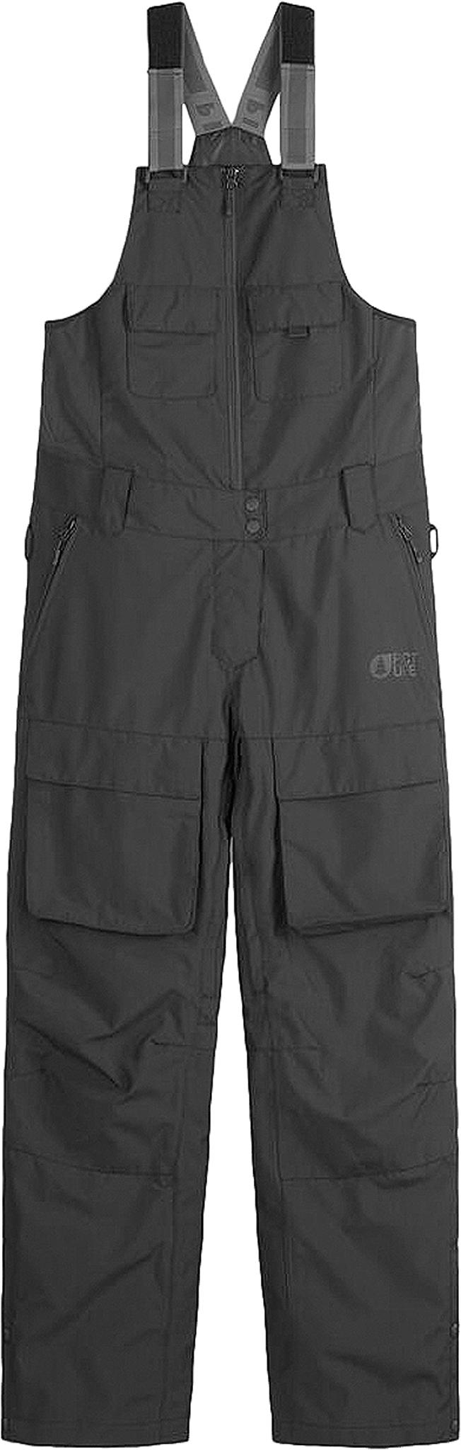 Numéro de l'image de la galerie de produits 1 pour le produit Salopette Brita - Femme