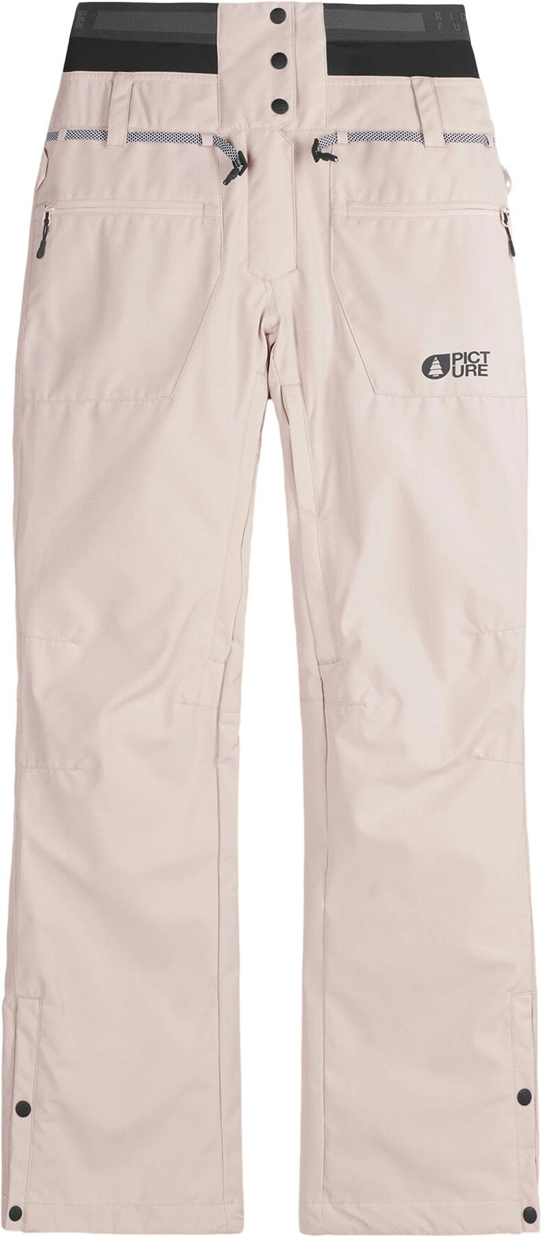 Product gallery image number 1 for product Treva 2-Layer Ski Pants - Women's