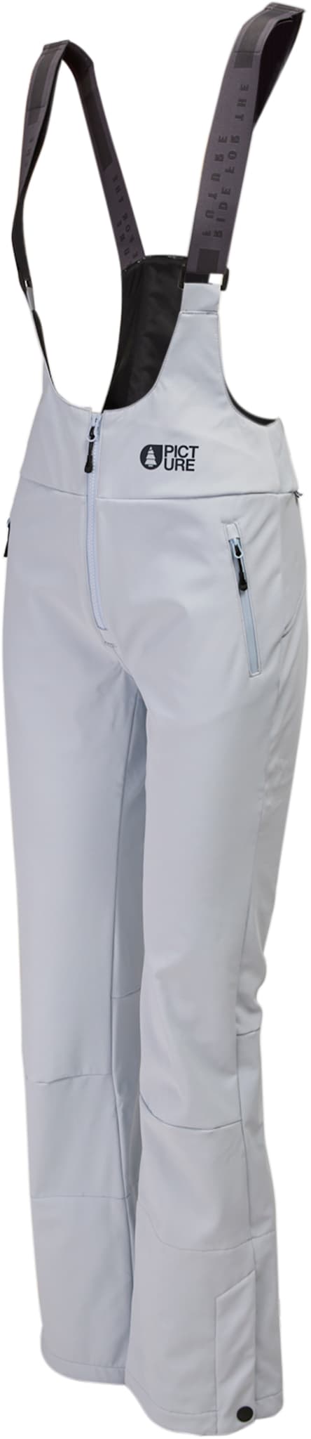 Product gallery image number 3 for product Eyeri Bib Pants - Women's