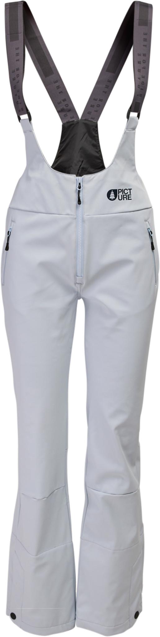 Product gallery image number 1 for product Eyeri Bib Pants - Women's