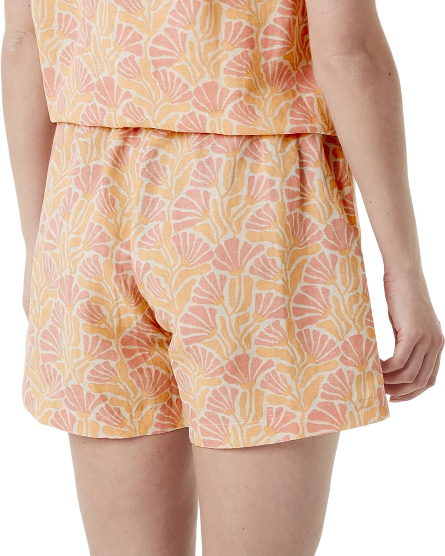 Product gallery image number 2 for product Kintha Shorts - Women's