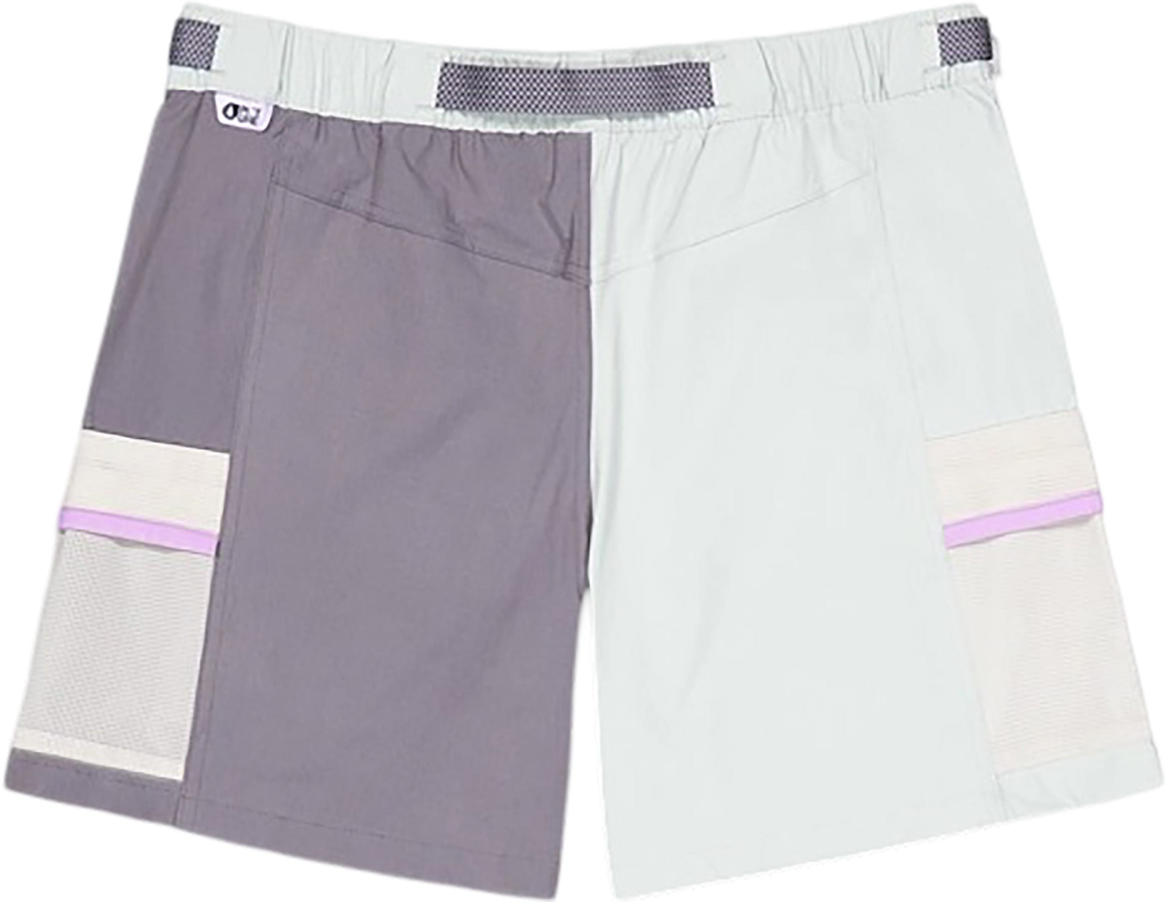 Numéro de l'image de la galerie de produits 2 pour le produit Short extensible Camba - Femme
