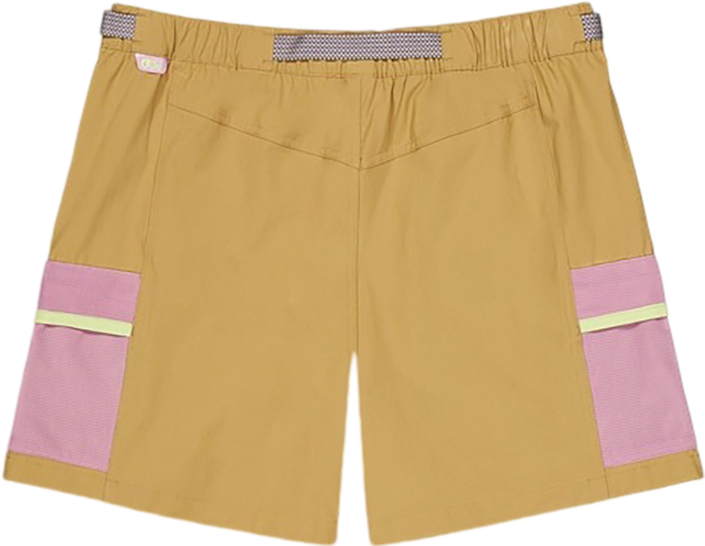 Numéro de l'image de la galerie de produits 2 pour le produit Short extensible Camba - Femme
