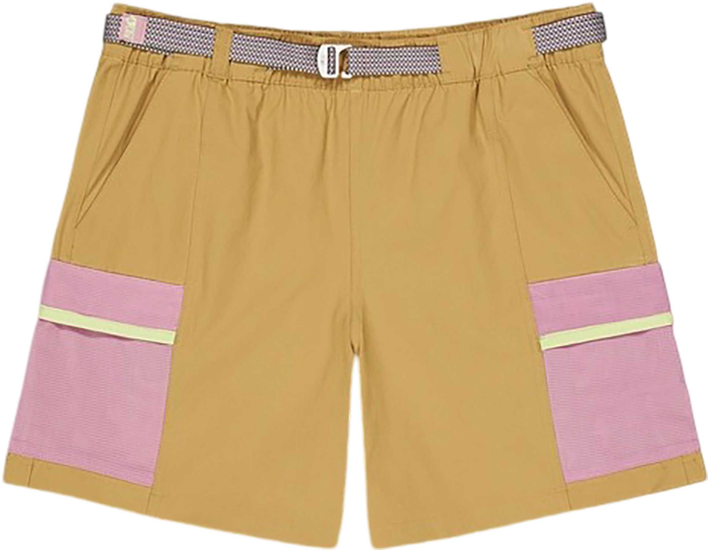 Image de produit pour Short extensible Camba - Femme