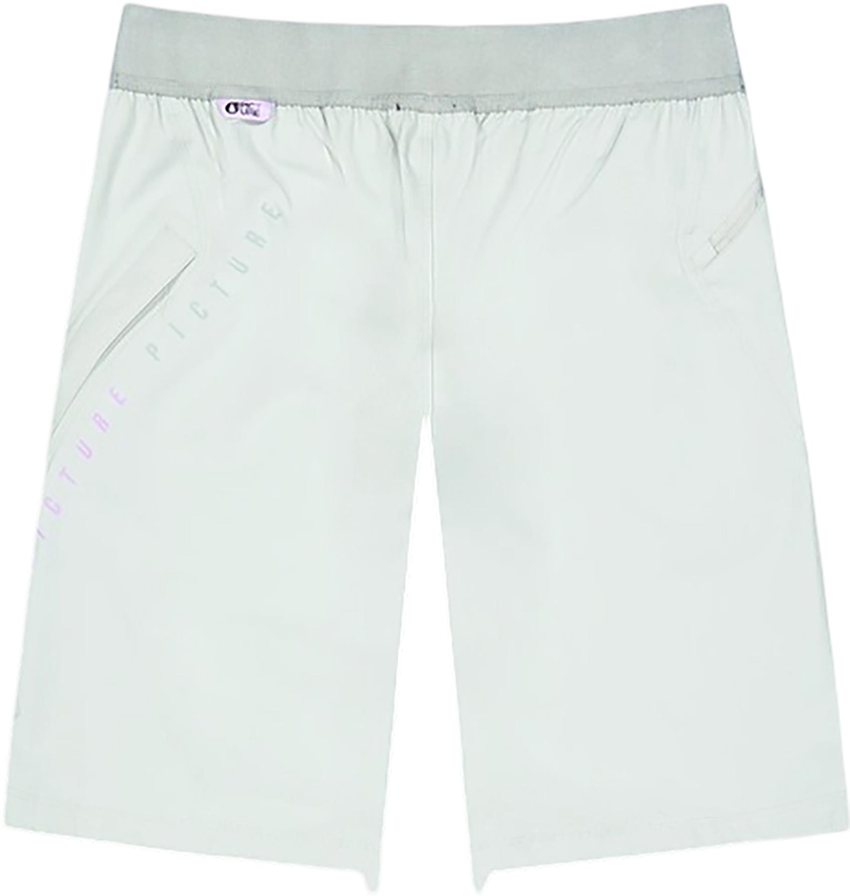 Product gallery image number 2 for product Vellir Stretch Shorts - Women's