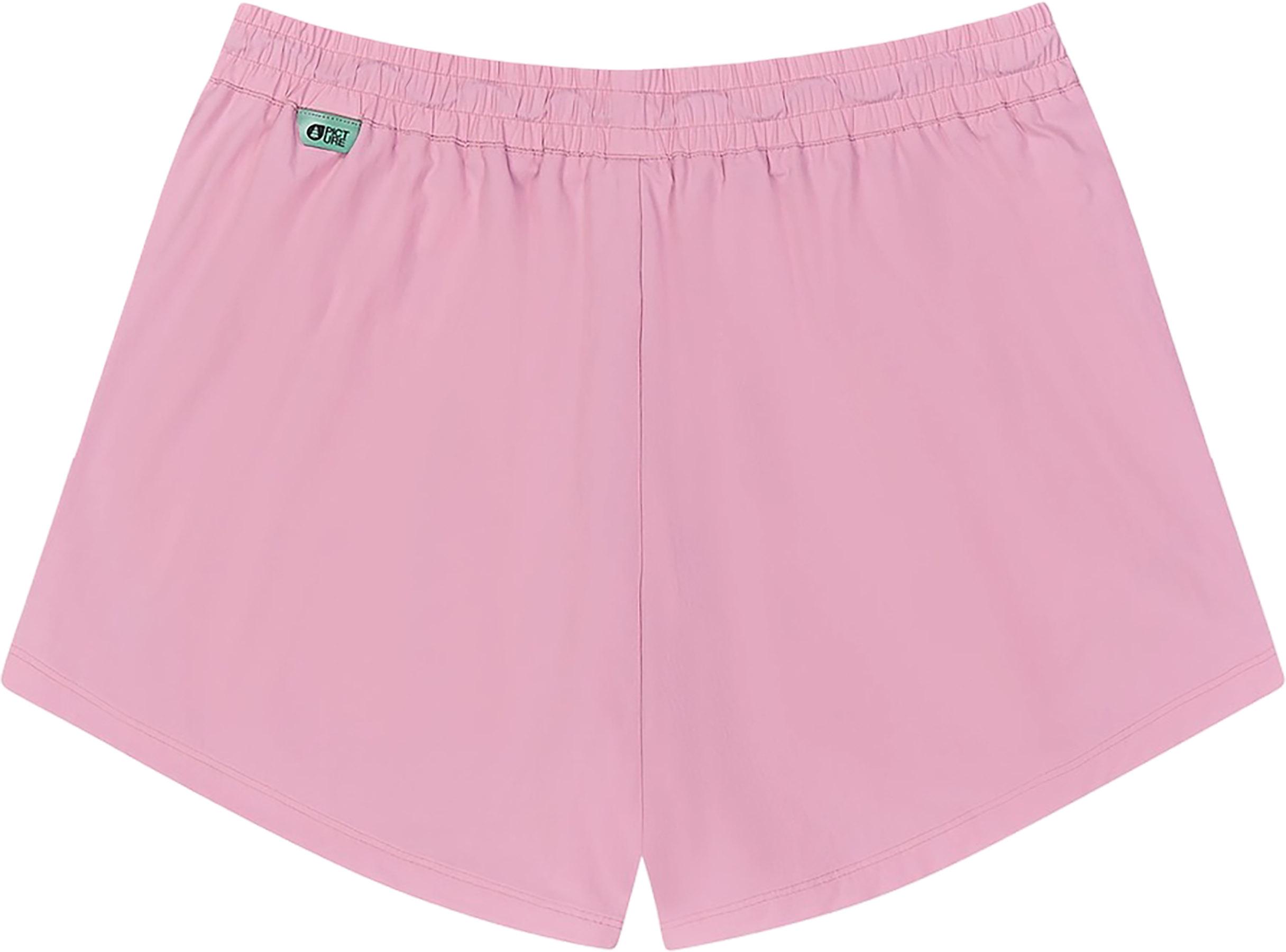 Product gallery image number 3 for product Oslon Tech Shorts - Women's