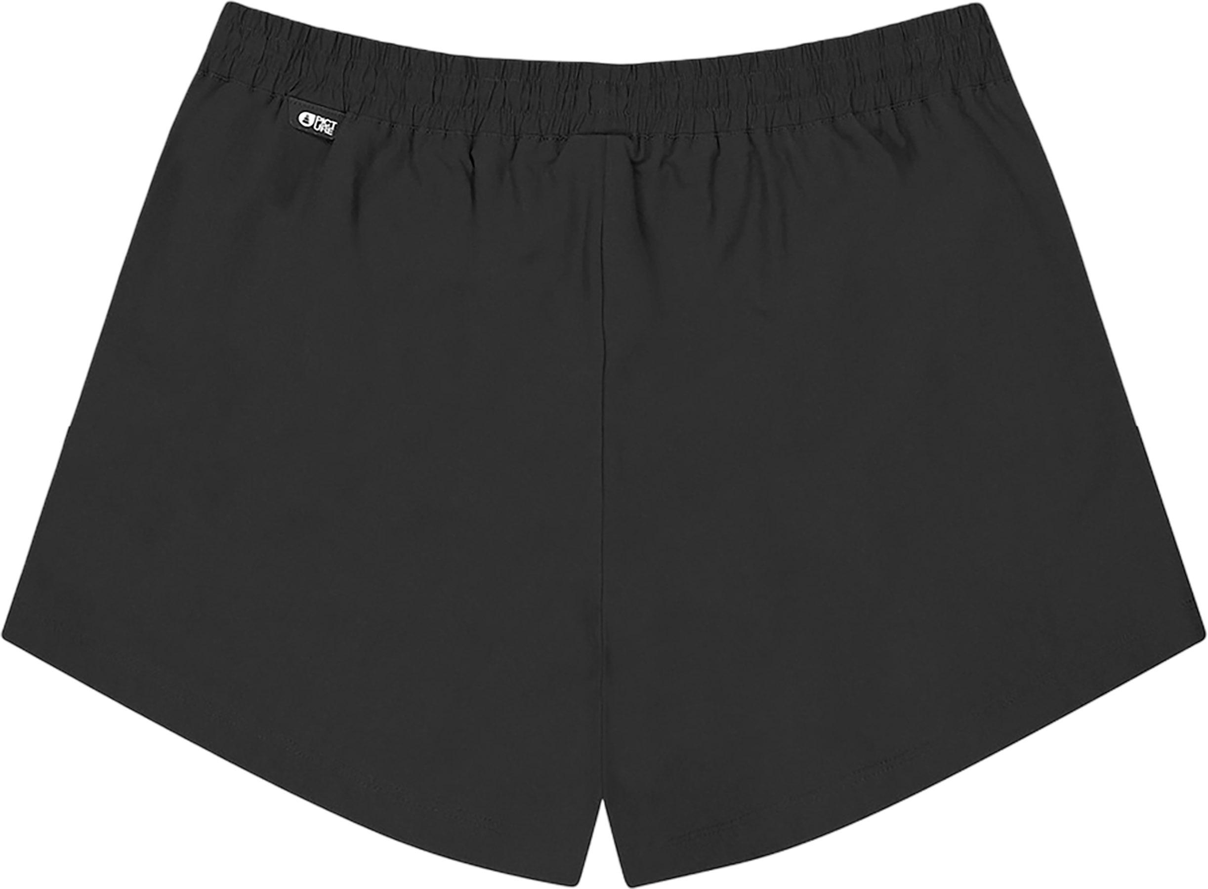 Product gallery image number 3 for product Oslon Tech Shorts - Women's