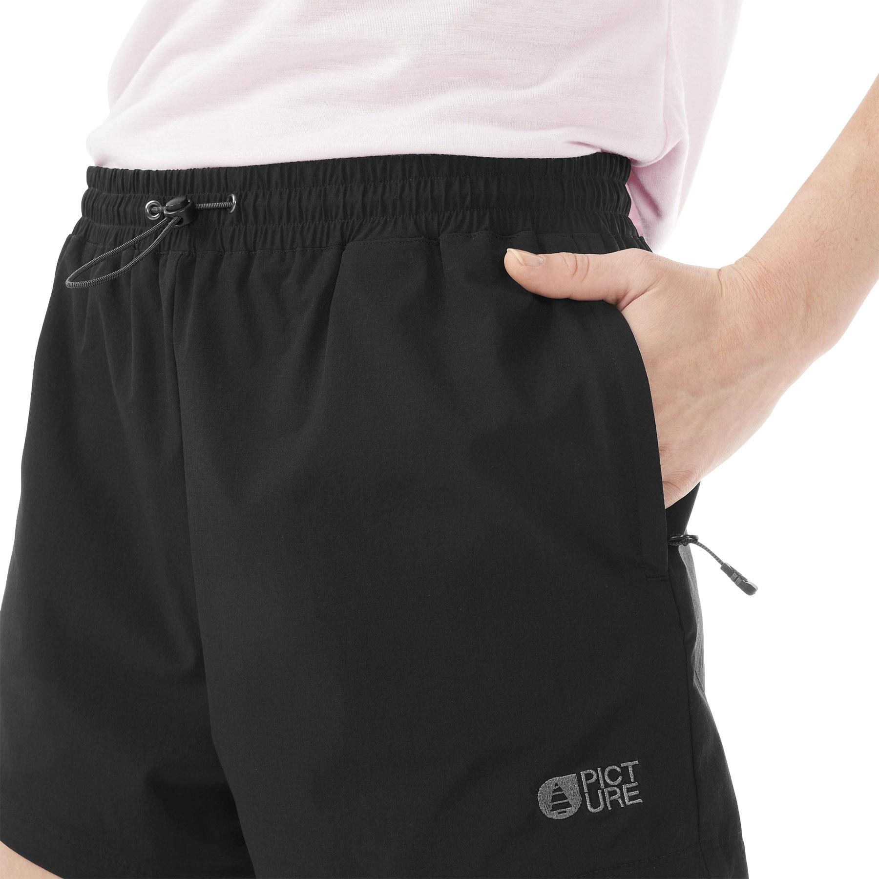 Product gallery image number 5 for product Oslon Tech Shorts - Women's