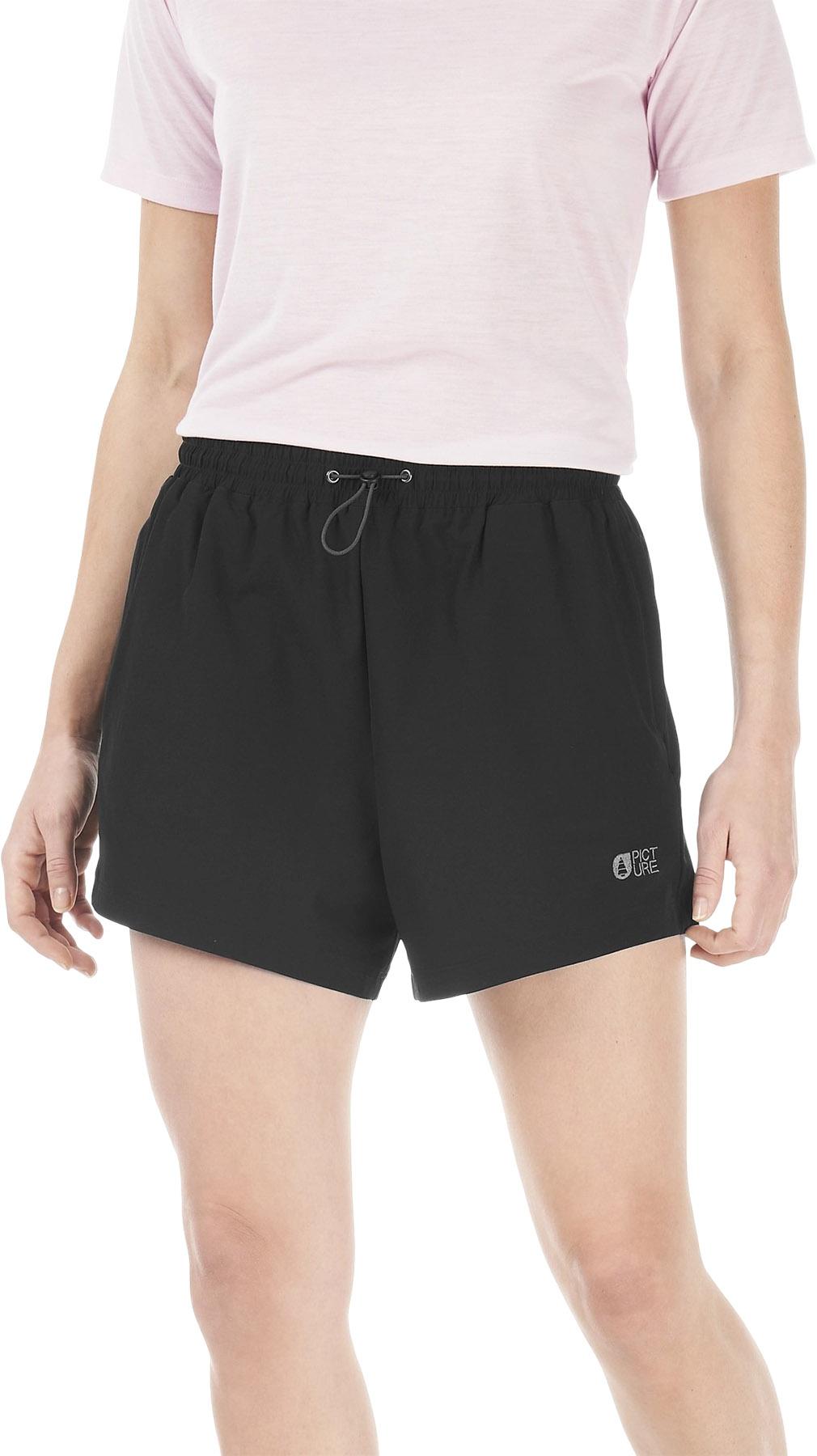 Product gallery image number 6 for product Oslon Tech Shorts - Women's