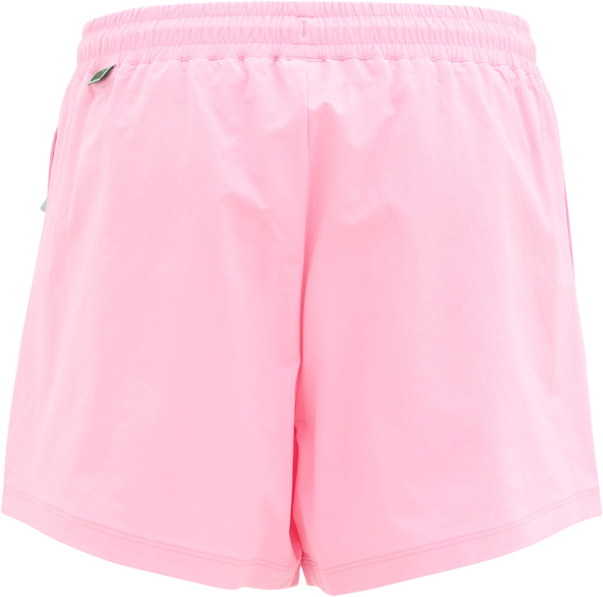 Product gallery image number 9 for product Oslon Tech Shorts - Women's