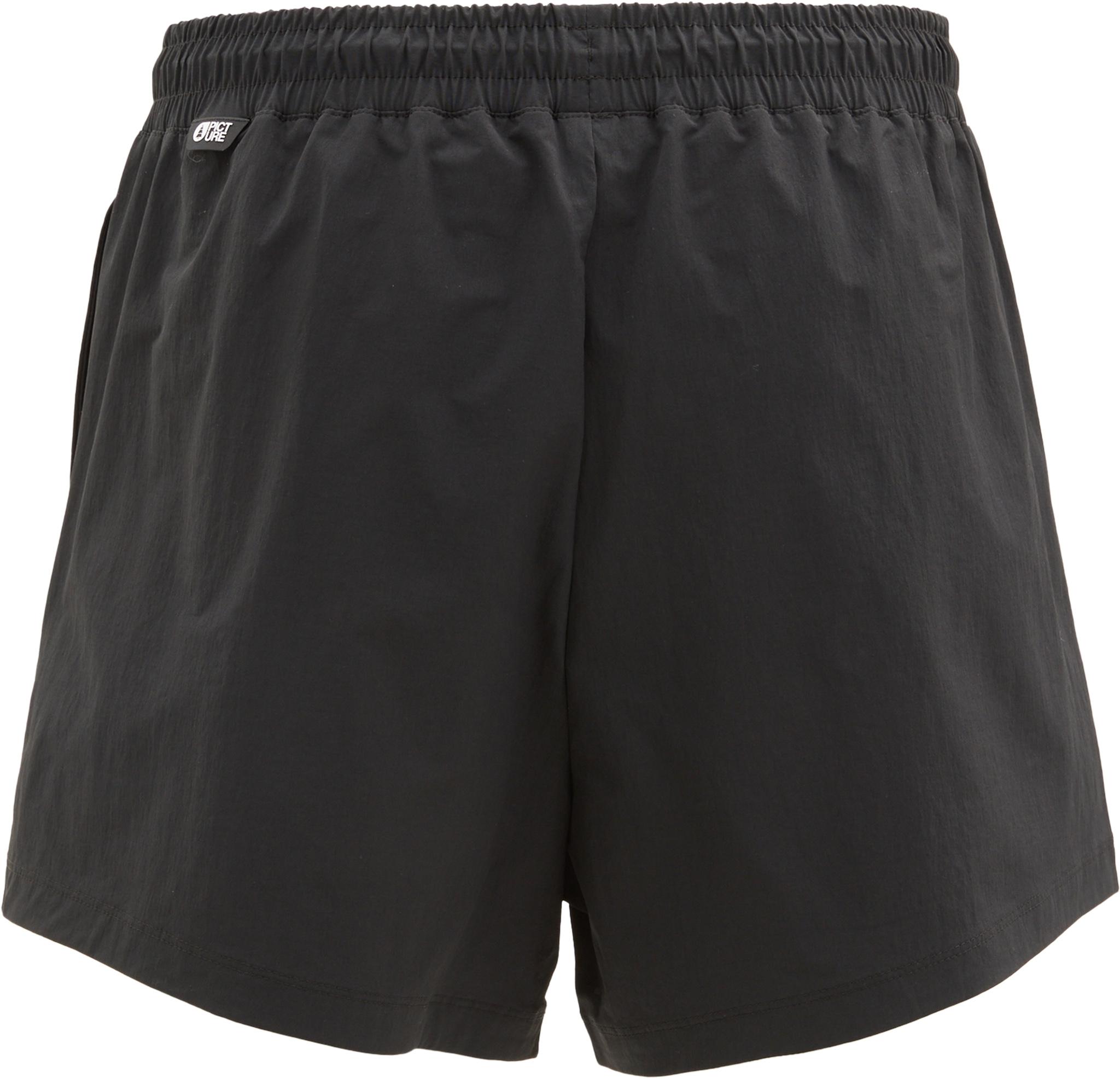 Product gallery image number 9 for product Oslon Tech Shorts - Women's