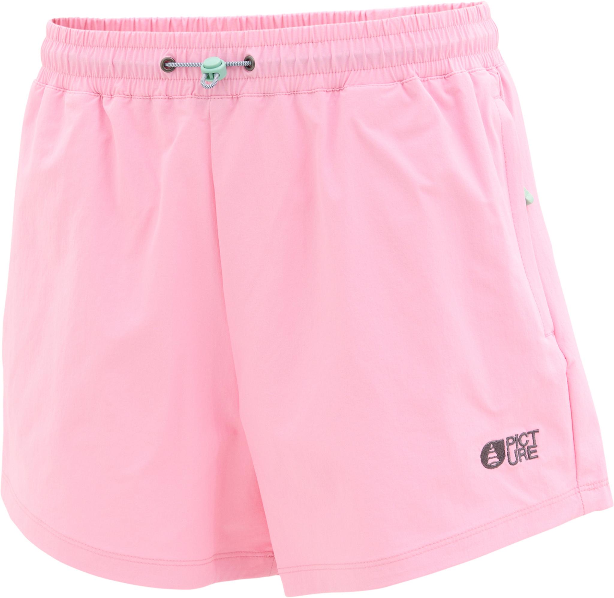 Product gallery image number 8 for product Oslon Tech Shorts - Women's