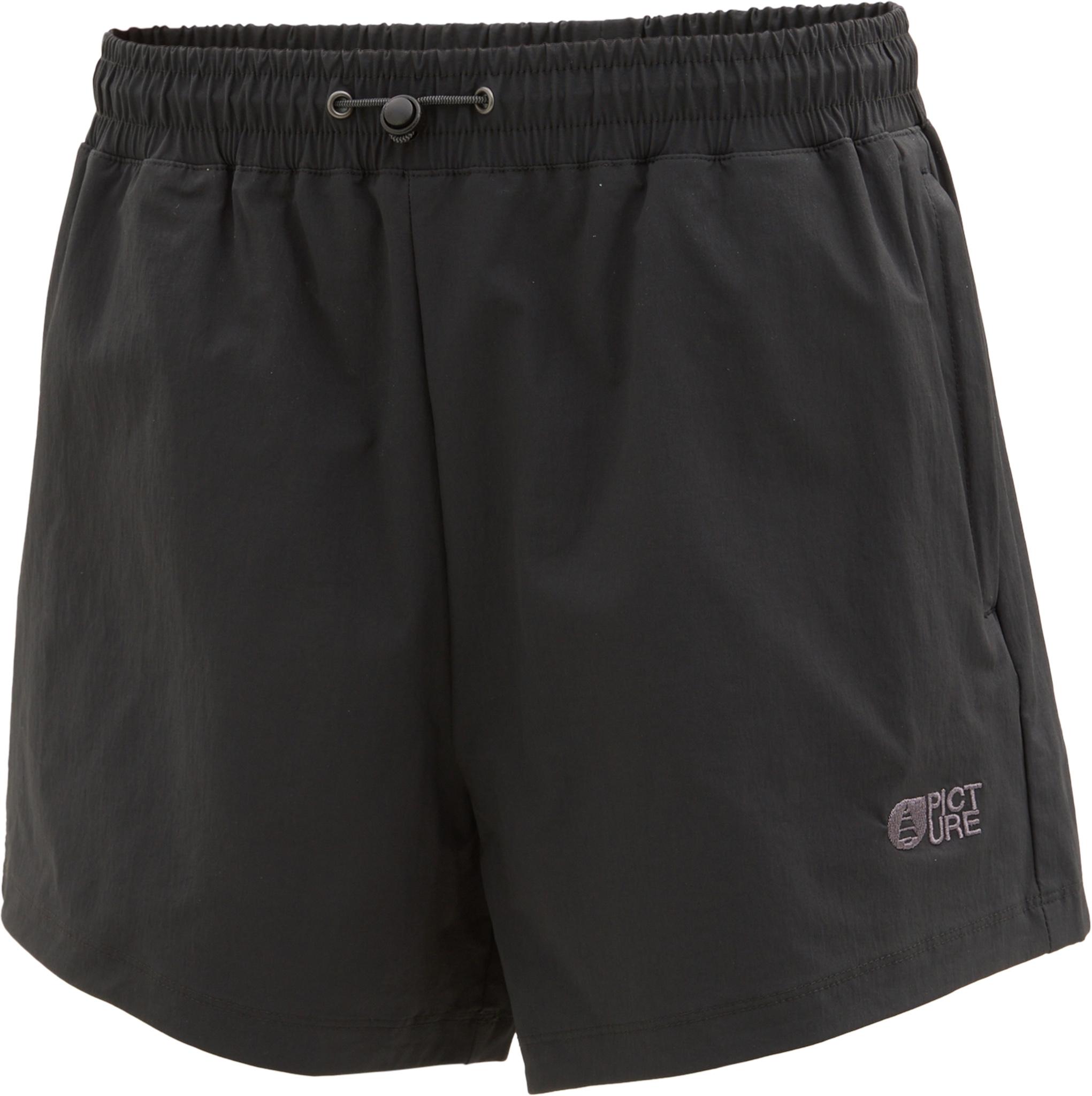 Product gallery image number 8 for product Oslon Tech Shorts - Women's