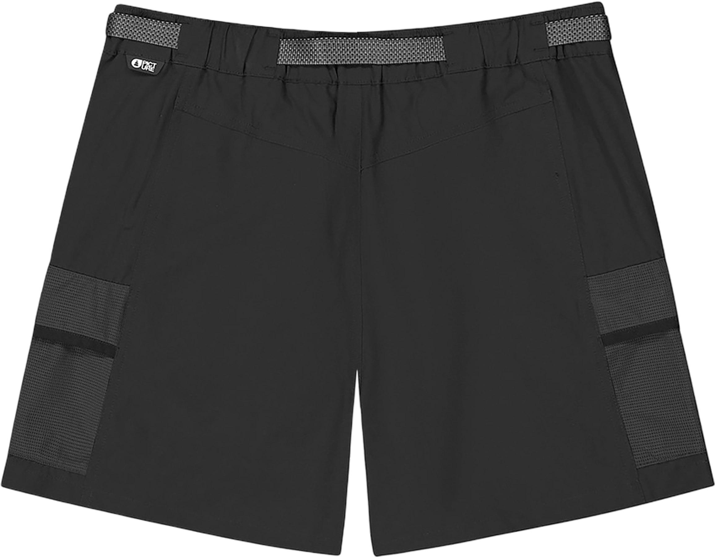 Product gallery image number 3 for product Camba Stretch Shorts - Women's