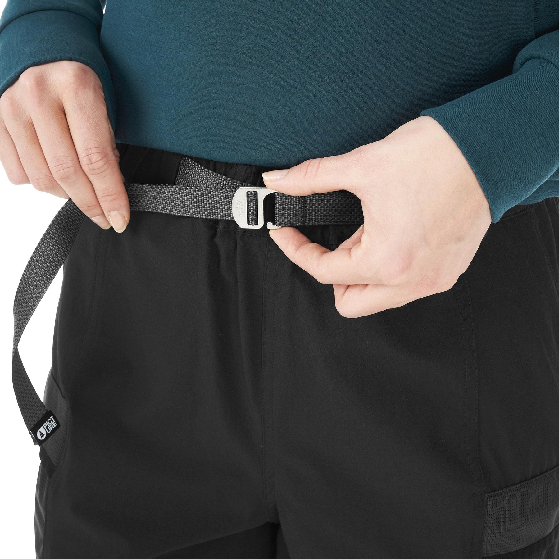 Product gallery image number 6 for product Camba Stretch Shorts - Women's