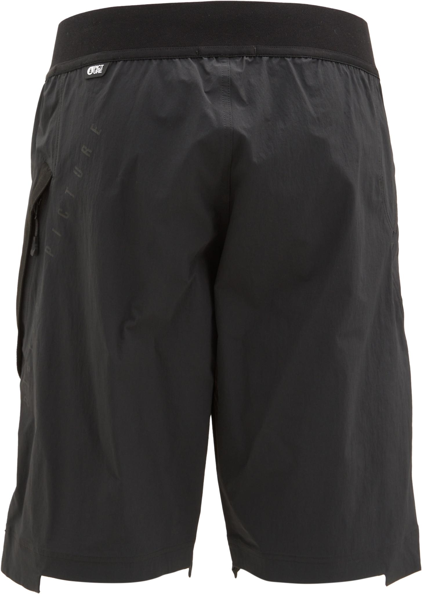 Product gallery image number 2 for product Vellir Stretch Shorts - Women's