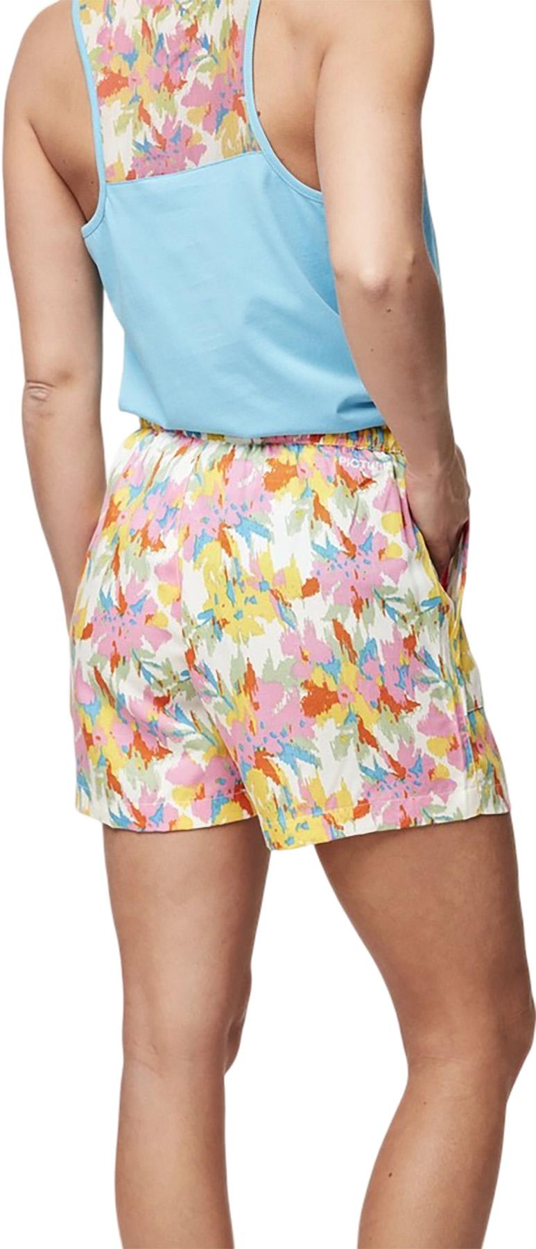 Product gallery image number 3 for product Milou Shorts - Women's