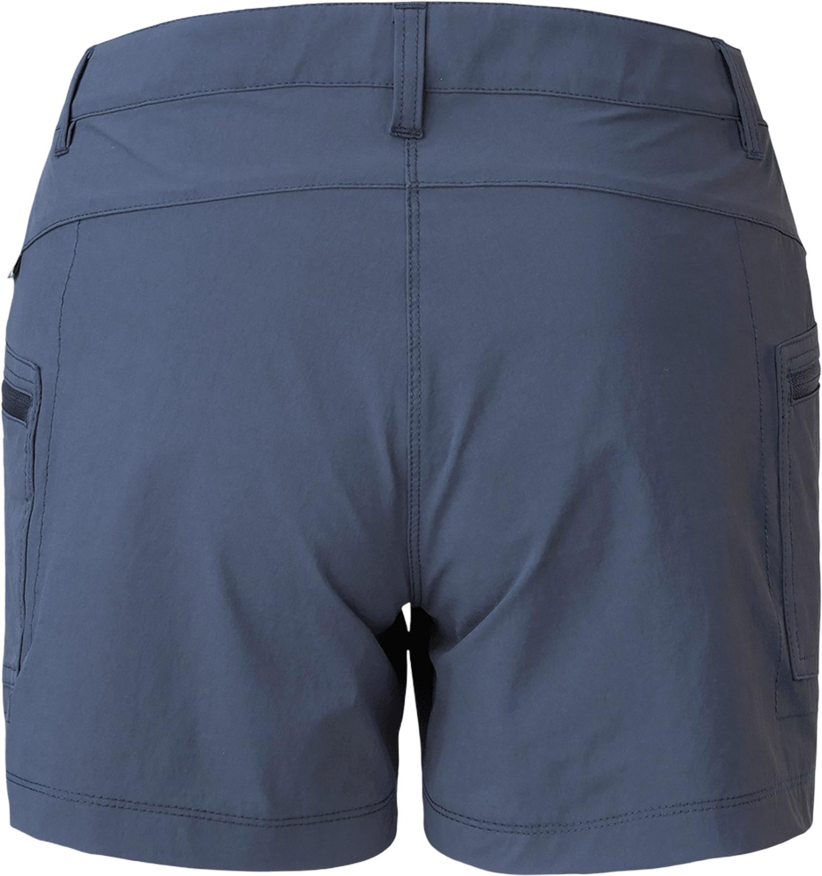 Product gallery image number 3 for product Camba Stretch Shorts - Women's