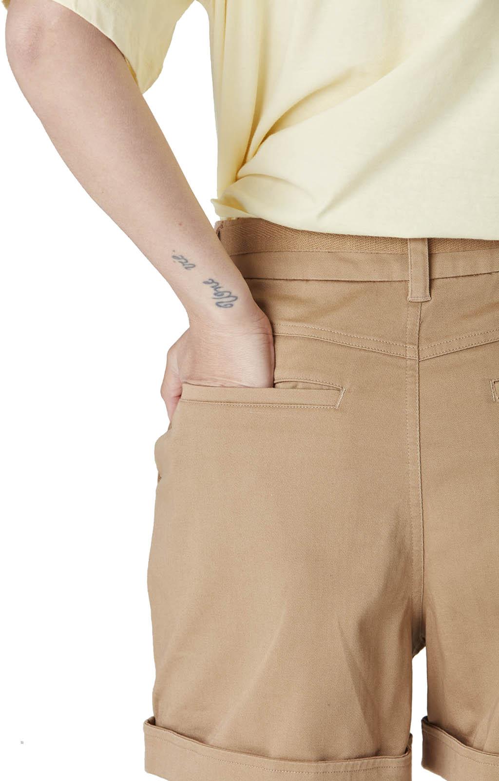 Product gallery image number 5 for product Anjel Chino Short - Women's