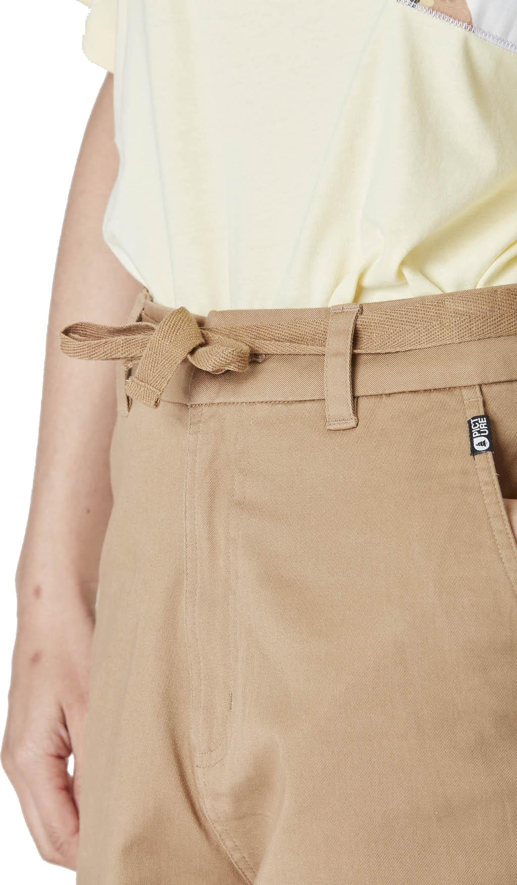 Product gallery image number 7 for product Anjel Chino Short - Women's
